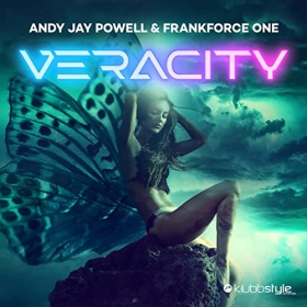 ANDY JAY POWELL & FRANKFORCE ONE - VERACITY